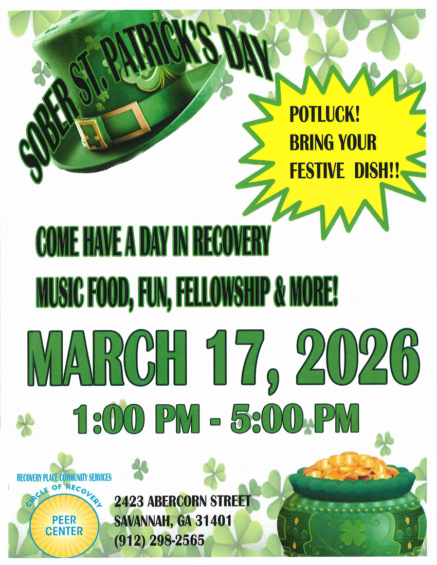 Sober-St-Patricks-Day-Savannah